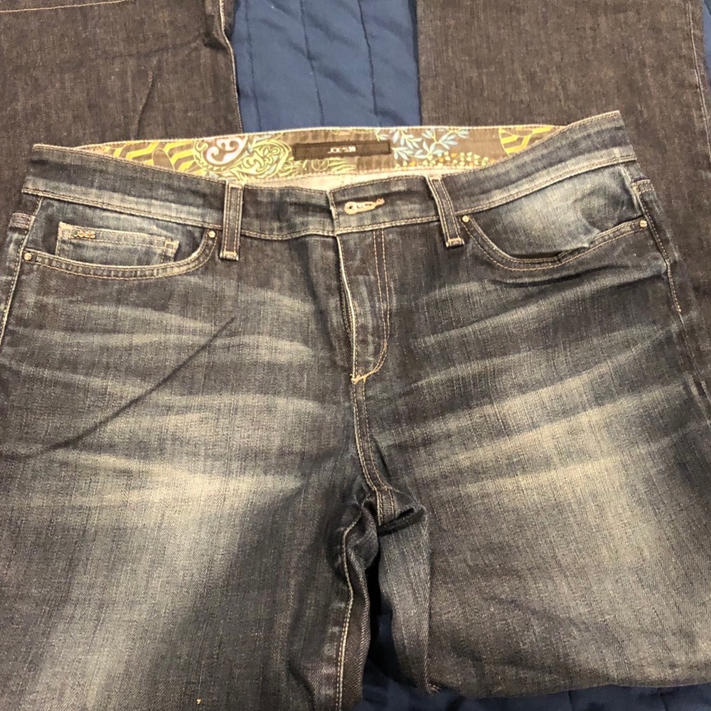 Denim Jeans